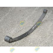 Лист MITSUBISHI CANTER передний коренной ADMC71150F1 70x1150x11 без биметаллических втулок