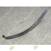 Лист MITSUBISHI CANTER передний подкоренной ADMC71150F2