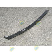 Лист MITSUBISHI CANTER передний подкоренной MC120892/MC093452-2/MB3FS/ MPF2 №2