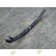 Лист MITSUBISHI FUSO 5т/NISSAN UD передний подкоренной MC626887 корея