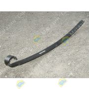 Лист MITSUBISHI FUSO 8т передний подкоренной MK315839/MSF82/MF8F2/MB8FS 80x13x1400