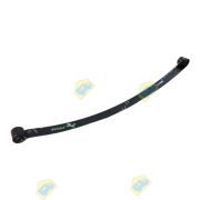 Лист TOYOTA HIACE задний коренной TH1B / TH106 / TH P60/8/3 60x1200x8 с сайлентблоками