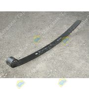 Лист MITSUBISHI FUSO 10т передний подкоренной FV415 MC015473/MC017354/ HSF12 1510x90x13