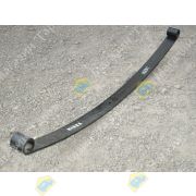 Лист MAZDA BONGO задний коренной MZB1 60x1100x8 (под с/б 30+38)