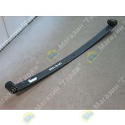 Лист MAZDA TITAN передний коренной W023-28-011/ZSF21 (116мм)