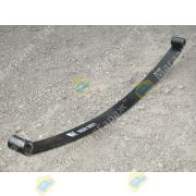 Лист NISSAN ATLAS F23 задний коренной NSR5021 №1/NSR11/NA15R1 55020-3T400 70x59x59x8