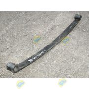 Лист NISSAN ATLAS H41 передний коренной 70x57x61 NA2F1 / NSF0805 №1 / NS2FF / ADNA7F1 54010-0T805/54010-0T807/54010-0T814/54010-0T818