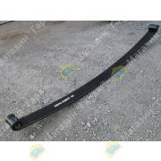 Лист NISSAN UD 10т передний коренной USF11 / НП10Т1 54010-Z3007F NO.1 54111-Z9313/54010-Z2062A