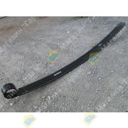 Лист NISSAN UD 10т передний п/коренной USF12 / НП10Т2 54010-Z3007F NO.2 54112-Z9400/54010-Z2062