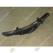 Подрессорник HINO/ISUZU/MMC FUSO/NISSAN UD 5т 48260-3500/ HPR5HA/HN5R-U/HP5R70 задний 11/13x70