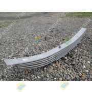 Подрессорник HINO500 HPR 5230 48210-E0330/S4826-05230 задний (к рессоре HINO500 48210-E0330) 5 листов