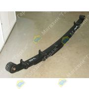 Рессора HINO 5т 48120-3152/HPF5/HN5F-FL передняя