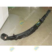 Рессора HINO 5т 48230-5320/HPR5/HN5R-FL задняя