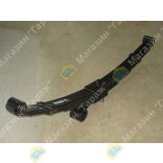 Рессора HINO300 48110-3V700/48110-3V780/HN300F-FL/HPF300 передняя