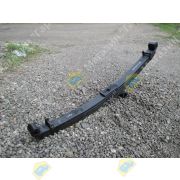 Рессора HINO500 48110-E0J80/HN500F-FLU передняя параболическая