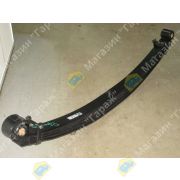 Рессора HINO500 48210-E0330/HN500R-FLU задняя без подрессорника