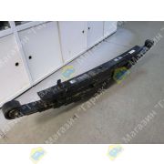Рессора ISUZU FSR90 8980644470/IZFSRR-FLH/IPR4470 задняя (8 листов + 4 листа) 70x1300