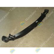 Рессора ISUZU NPR 8970334271/8970334281/IZ3F-FL/IPF01 передняя (4 листа)