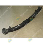 Рессора ISUZU NPR 8970334293/ISF01V-16 передняя (3 листа)