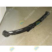 Рессора ISUZU NPR 8970334293/IZ3NF-FL передняя (3 листа) с креплением под стабилизатор