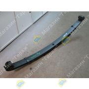 Рессора ISUZU NPR 8970839950/ISR31B/IPR31B задняя (5 листов)