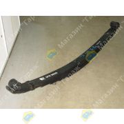 Рессора ISUZU NPR 8970839950/IPR9950/IZ3R-FL задняя (7 листов)