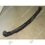 Рессора ISUZU NPR 8970846370 задняя (4 листа)