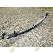 Рессора MITSUBISHI CANTER MB294469/MC093452/MB3F-FL передняя (6листов) под резиновые втулки 70x1200