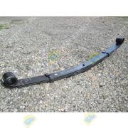 Рессора MITSUBISHI CANTER MB294469/MC110354 передняя (4листа) под резиновые втулки 70x1200