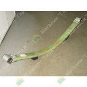 Рессора MITSUBISHI CANTER MC120815 поперечная