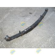Рессора MITSUBISHI CANTER MC114800/MPR4800/MPR3 задняя (6листов) под металлические втулки 70x1250