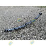 Рессора MITSUBISHI FUSO CANTER MK470171/MB5CF-FL передняя