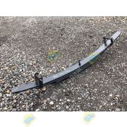 Подрессорник HINO/ISUZU/MMC FUSO 5т UNI634 задний 13x60 (цо 10мм)