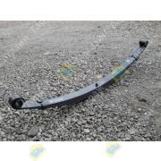 Рессора TOYOTA HILUX LN106F / THF-FL / THLF1 / THLF P60/7/8 передняя (5/6листов x 7мм)