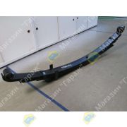 Рессора TOYOTA HILUX LN106R / THR-FL / THLRP60/7/4 / KM51-1задняя (4 листа + 1 опорный лист)