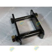 Серьга рессоры ISUZU ELF S-027/ISS-027 16x22mm 8941185120