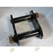 Серьга рессоры ISUZU ELF HNG34/S-039/ISS-039/SKL46 22x22mm 8944682352