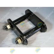 Серьга рессоры MITSUBISHI CANTER FE# MB025157 SKL31/HNG36 S-005/FSS-008 (HYUNDAI HD65-78 54230-45001)