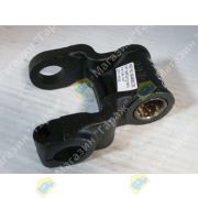Серьга рессоры MITSUBISHI FUSO/NISSAN UD MC406261/MC406262/MC405262/ 55220-Z5001/55220-Z5002 (HYUNDAI HD120 55230-62001) SKL15 под палец d=28мм