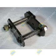 Серьга рессоры MAZDA TITAN W023-28-140A SKL67
