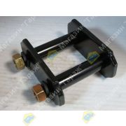 Серьга рессоры TOYOTA BU/XZU 04481-36090 S-019