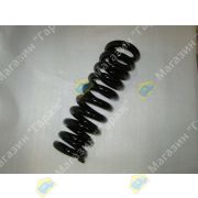Пружина передней подвески ISUZU ELF NKR 8973571091 OBK