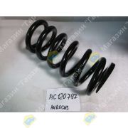 Пружина передней подвески MITSUBISHI CANTER MC120797/COS79 d=18.0мм AUROCHS