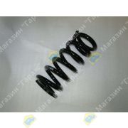 Пружина передней подвески MITSUBISHI CANTER MC120797 d=18.0мм OBK