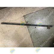 Торсион подвески NISSAN ATLAS F22/F23 54010-T6411 2WD R б/у L=1047мм