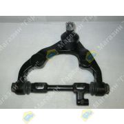 Рычаг верхний TOYOTA XZU3## 48067-39065/ST-48067-39065 левый SAT