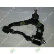 Рычаг верхний TOYOTA LY101 48067-29075/0124-LH154LH левый FEBEST
