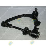 Рычаг верхний TOYOTA LY121/LH107 48067-29025/48067-29105/48067-29065/ 48067-26050/48067-29045/48067-29115/48067-29155/0124-KLH28LH левый FEBEST