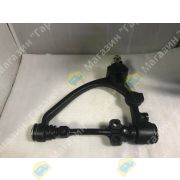 Рычаг верхний TOYOTA LY121/LH107 48067-29025/48067-29105/48067-29065/ 48067-26050/48067-29045/48067-29115/48067-29155/ZWG-TY-038 левый NTY