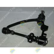 Рычаг верхний TOYOTA LY121/LH107 48067-29025/48067-29105/48067-29065/ 48067-26050/48067-29045/48067-29115/48067-29155/ST-48067-29025 левый SAT